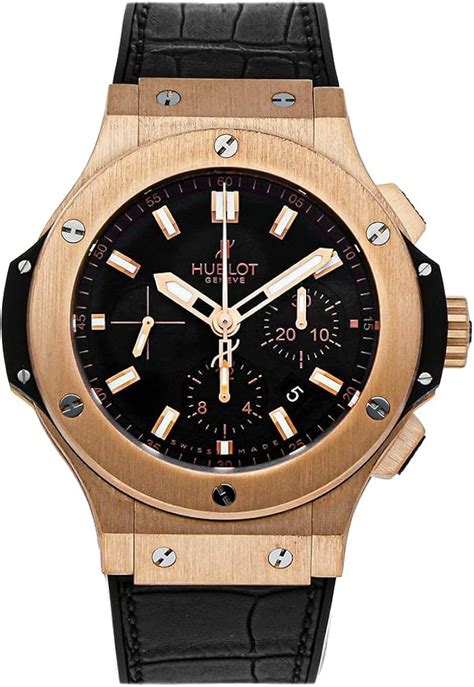 precio de reloj hublot|reloj hublot hombre.